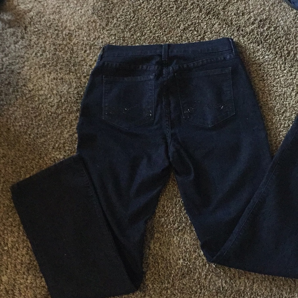Not your daughters jeans